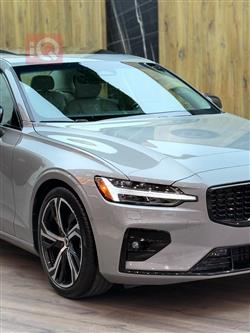 فولفو S60